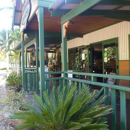 Ivanhoe Resort Kununurra Exteriér fotografie