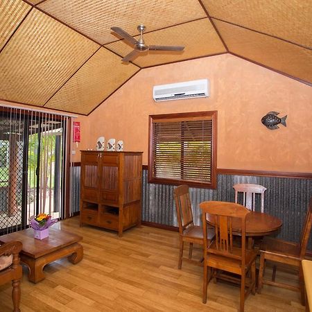 Ivanhoe Resort Kununurra Exteriér fotografie