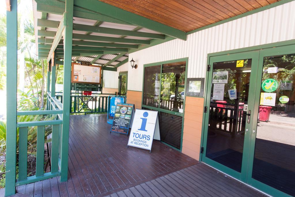 Ivanhoe Resort Kununurra Exteriér fotografie