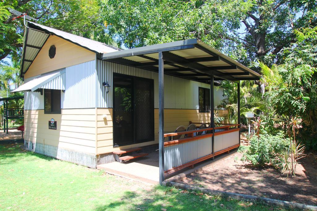 Ivanhoe Resort Kununurra Exteriér fotografie