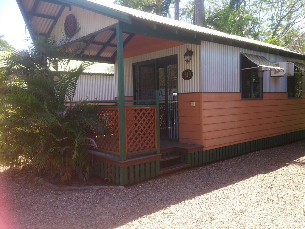 Ivanhoe Resort Kununurra Exteriér fotografie