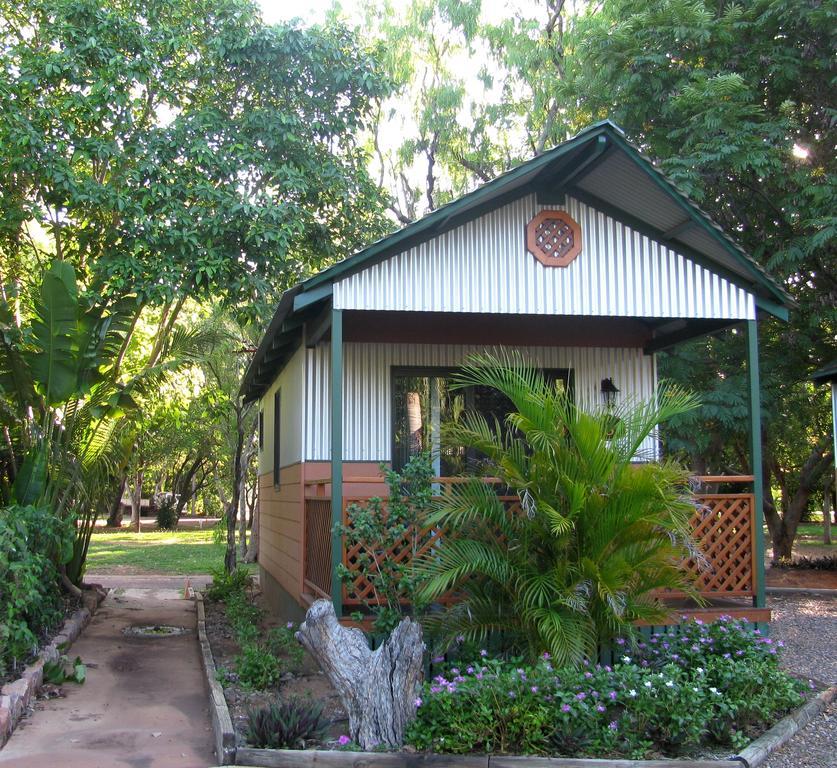 Ivanhoe Resort Kununurra Exteriér fotografie