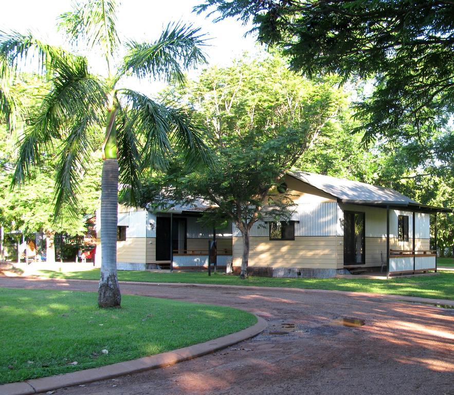 Ivanhoe Resort Kununurra Exteriér fotografie