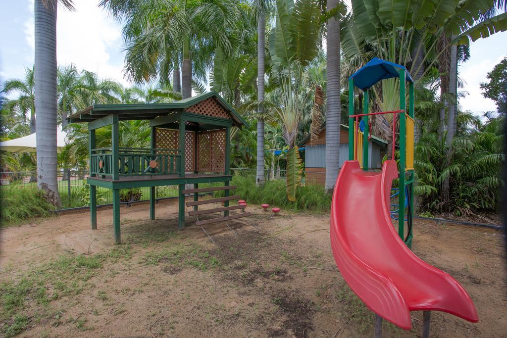 Ivanhoe Resort Kununurra Exteriér fotografie