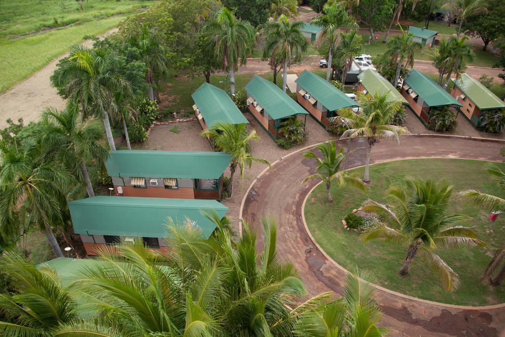 Ivanhoe Resort Kununurra Exteriér fotografie