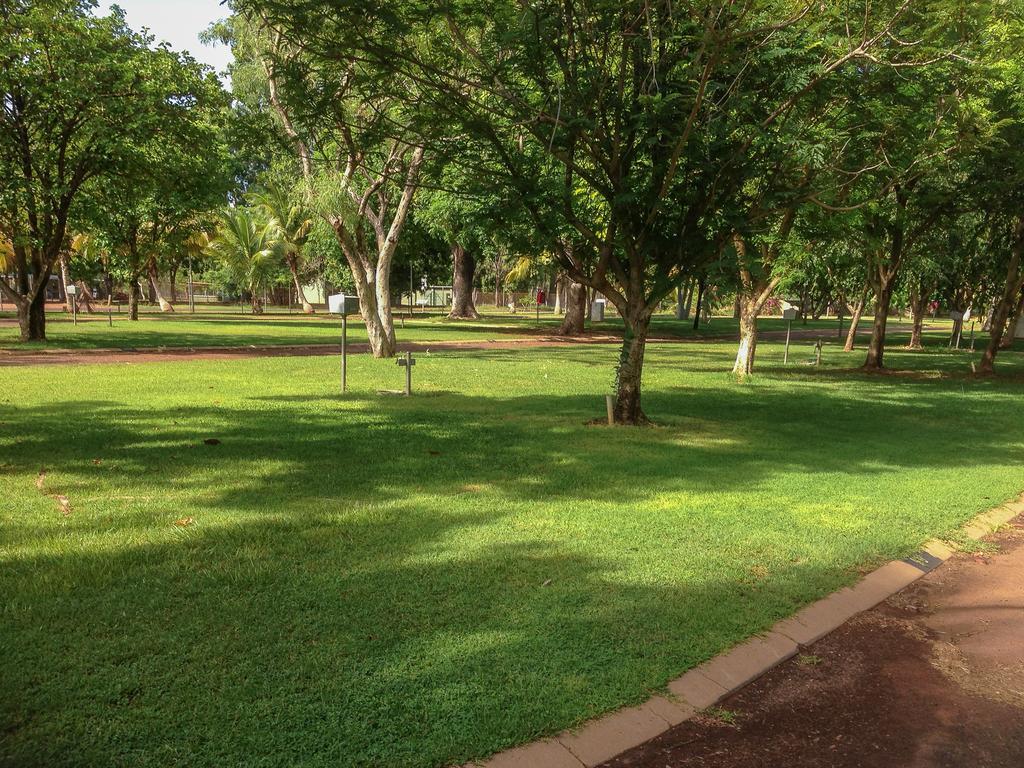 Ivanhoe Resort Kununurra Exteriér fotografie