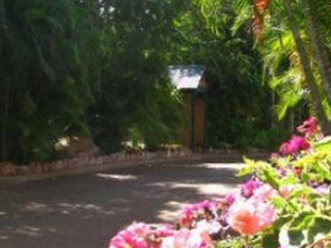 Ivanhoe Resort Kununurra Exteriér fotografie